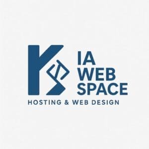 IA Webspace